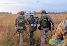 ФСБ предотвратила теракт украинских спецслужб на нефтегазовом объекте