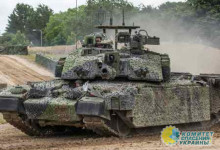 Times: Украина ослабила армию Британии