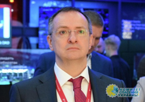 Мединский обвинил киевский режим во вранье Мединский обвинил киевский режим во вранье