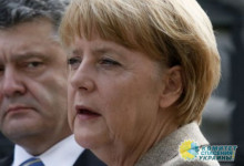 Для введения миротворческой миссии в Донбасс еще многое нужно обсудить – Ангела Меркель