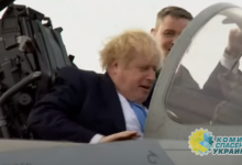 «Будет оцеплен Киев»