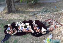 Без денег медпомощь только в «долине мёртвых»