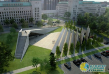 В попытках осудить коммунизм Оттава попала в "нацистский" скандал