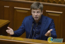 Гончаренко возглавил межфракционное объединение «За демократическую Беларусь»