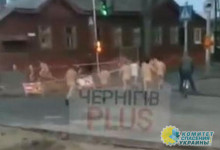 Карантин в Украине дает побочные эффекты