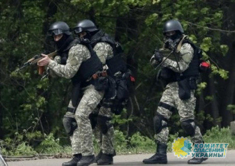 Алексей Журавко: Украина - государство-террорист