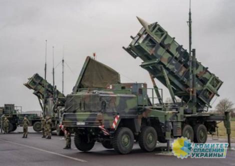 Обещанное Трампом полгода ждут Обещанное Трампом полгода ждут