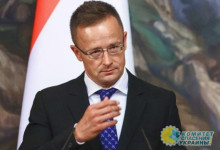 Венгрия симметрично ответила на нефтяной шантаж Украины