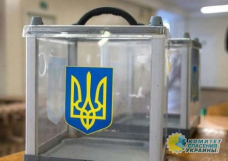 Украинцы, находящиеся в России, вновь не смогут проголосовать на выборах