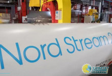 У Зеленского похвастались: Германия готтова провести консультации по «Северному потоку-2» по требованию Украины