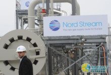 Германия собралась национализировать часть «Северного потока-2»