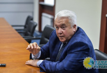 Олейник: Оружие из США Киевом будет разворовано и продано