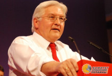 Многим немцам приходится себя ограничивать из-за конфликта на Украине