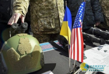 США объявили о новом пакете военной помощи Украине