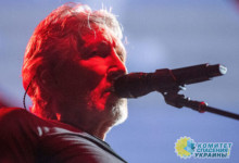 Посол Украины в Австрии оскорбил лидера Pink Floyd