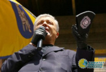 СМИ: Суд и Генпрокуратура санкционировали арест Порошенко