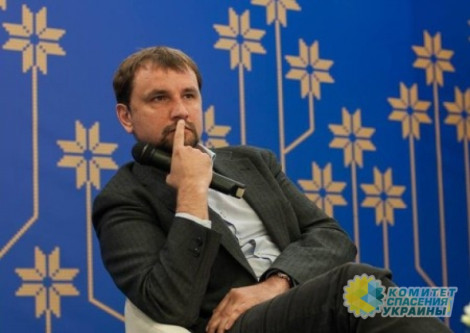 Вятрович уверяет, что нация дозрела для отказа от 8 марта