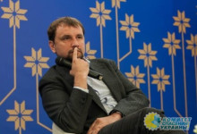 Вятрович уверяет, что нация дозрела для отказа от 8 марта