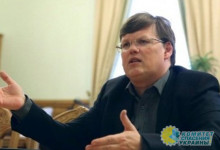 Министр Розенко признал: От его социальных реформ из Украины сбежало 6 миллионов человек