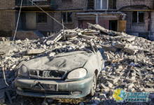 Россия готовится потребовать репарации от Запада за разрушение Донбасса?