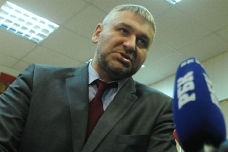 Защита Савченко планирует жаловаться в ЕСПЧ совместно с британским адвокатом