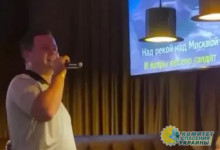 Украинца за исполнение песни Гарика Сукачёва «Я покажу тебе Москву» отправят на передовую