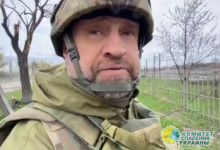 «Местные жители покушать носят и ГСМ подбрасывают»