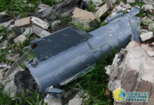 ВСУ нанесли удар по селу Солохи Белгородского района