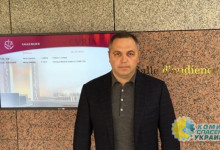 Портнов анонсировал суд против партии Порошенко