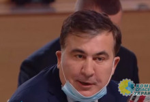 В «Слуге народа» обвинили «офис Саакашвили» во вредительстве интересам Украины