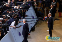 Евросоюз не может принять новые санкции против России