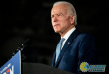 Байден дал администрации месяц на предотвращение «вторжения» России на Украину