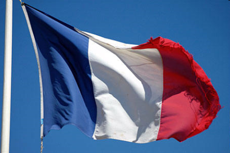 ВРУ призывает сенат Франции не ослаблять санкции против России