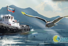 Расплата за агрессию: Россия «подрывает» экономику Украины через Азовское море...
