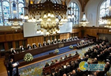 Суд в Гааге может указать «патриотам» на дверь