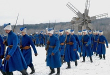 Галицаи?ская история Украины: «Крутой» миф Крут. Небесная сотня v. 0.1