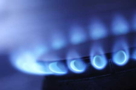 Украина ввела с 1 мая рыночные цены на газ для населения