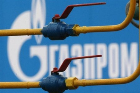 Укртрансгаз: транзит газа в Европу и Молдавию за год вырос почти на 8%