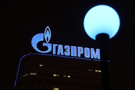 "Газпром" о штрафе Украины: все вопросы в суд