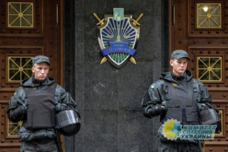 Зачем Украине генпрокурор? Страна избавляется от остатков государственности