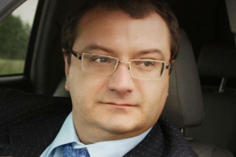Адвокат россиянина Александрова Юрий Грабовский найден убитым