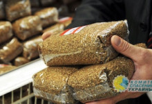 Максим Гольдарб: Правительство расщедрилось на 3 килограмма гречки каждому пенсионеру