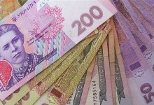 Дефицит бюджета Украины в октябре составил 6 миллиардов
