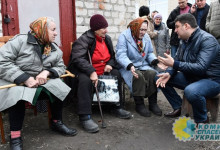 Николай Азаров рассказал о последствиях пенсионной реформы Гройсмана