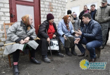 В Украине опубликовали полный текст убийственной пенсионной реформы Гройсмана