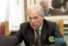 Переговоры в Минске: «игры» киевских «патриотов» заставили потерять терпение руководство ОБСЕ