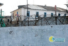 Тайные тюрьмы на  Украине - преступление киевской власти. Заявление КСУ и СППУ