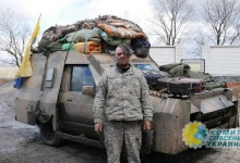Первыми пойдут Нацгвардия и МВД, зачистку проведут ВСУ: киевские планы реконкисты Донбасса