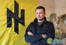 Николай Азаров: «Пиар националистов»