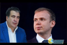 Курченко обозвал Порошенко коррупционным жиробасом